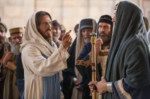 Mogen we als christen oordelen? Dit zegt de Bijbel.