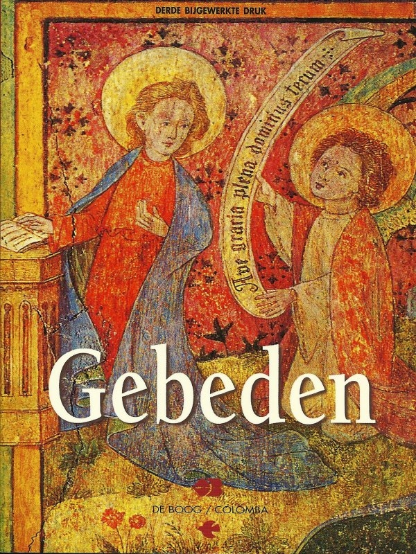 Gebeden - De Boog