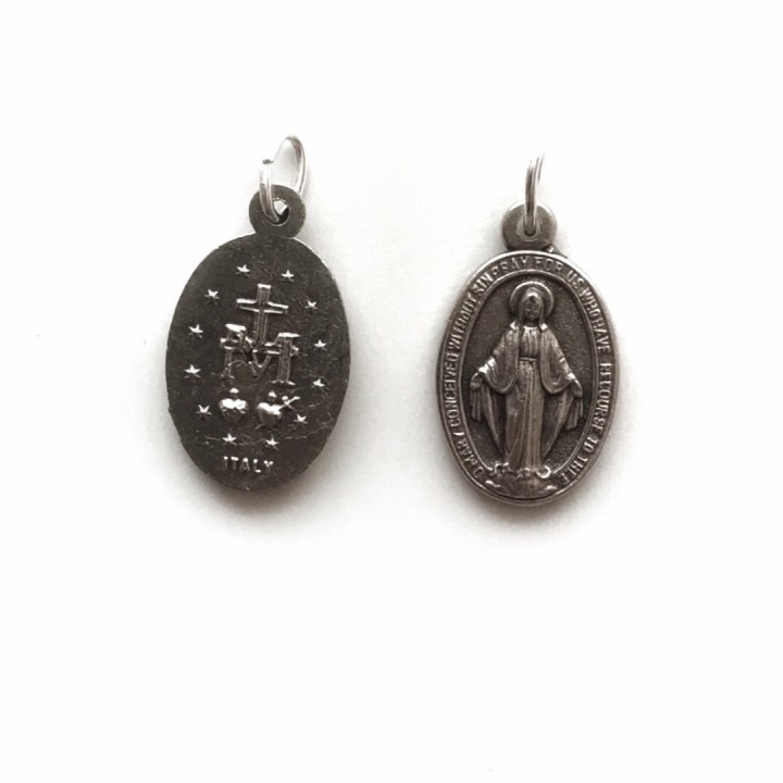 Wonderdadige medaille – Carmelshop