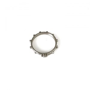Rozenkrans ring - Carmelshop