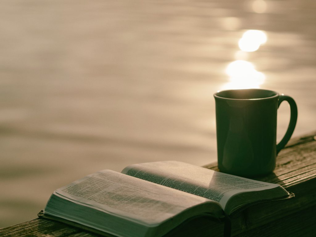 5 manieren om het beste uit de Goede Week te halen