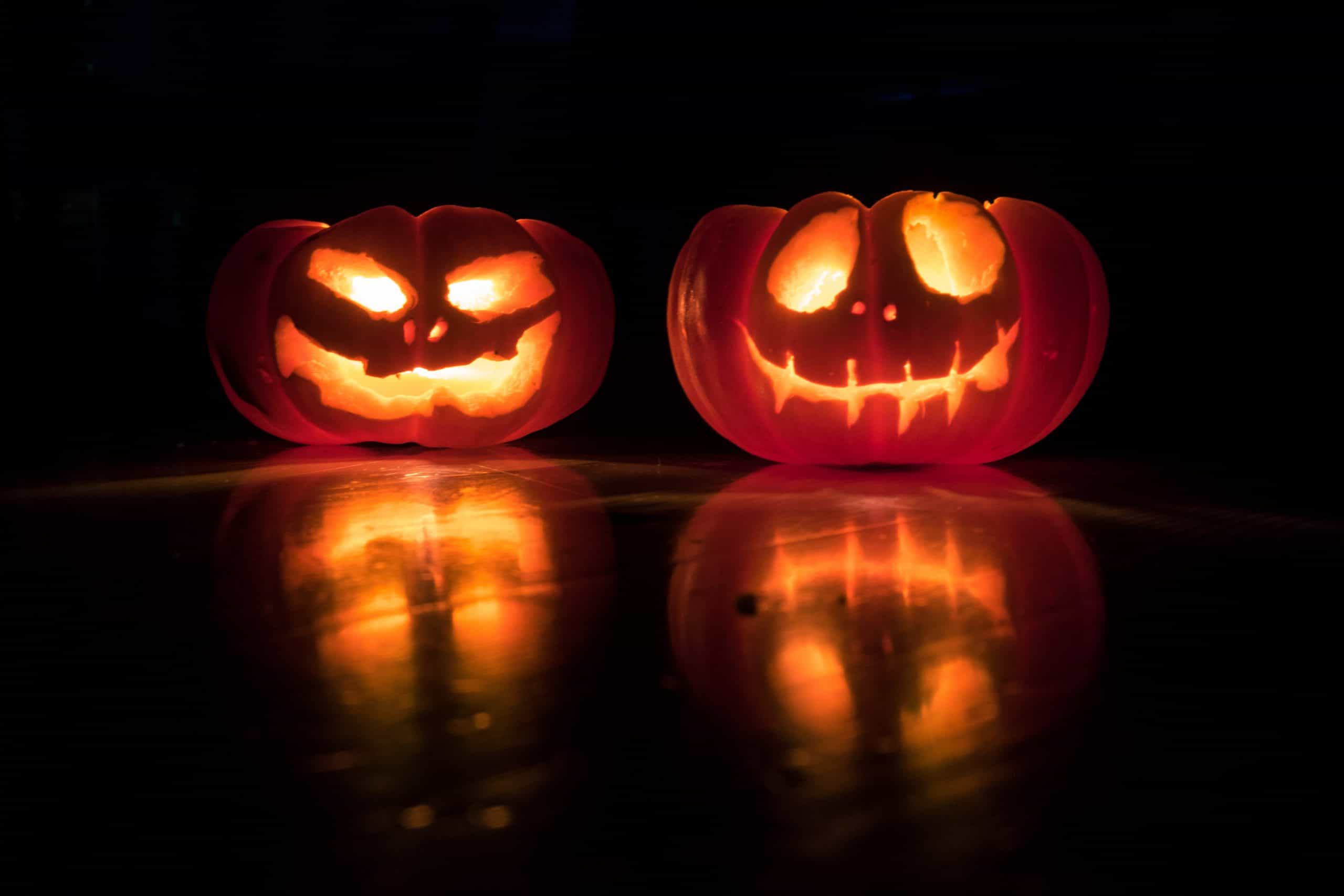 Mogen katholieken Halloween vieren?