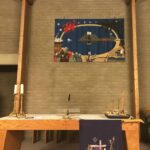 verwateren geloof