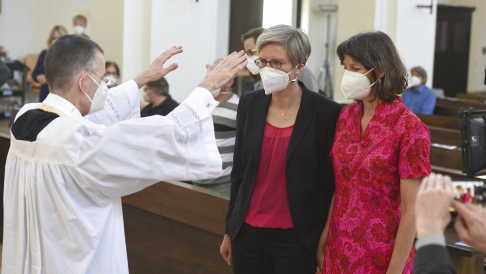 Waarom verkeert de Rooms-Katholieke Kerk in zo'n chaos?