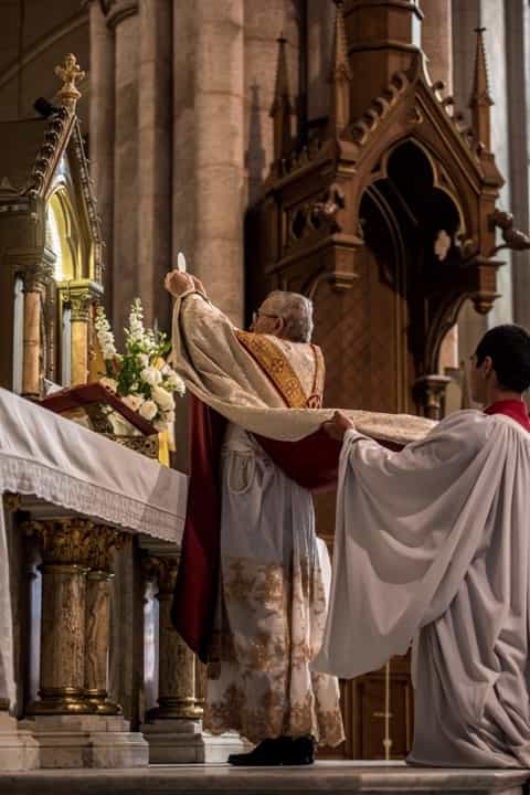 Traditiones Custodes – paus Franciscus en de Tridentijse Mis