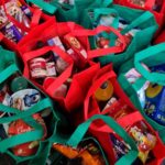 Werken van barmhartigheid tijdens Adventstijd