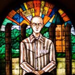 Heilige Maximiliaan Kolbe