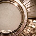 Werkelijke tegenwoordigheid van Christus in de Eucharistie