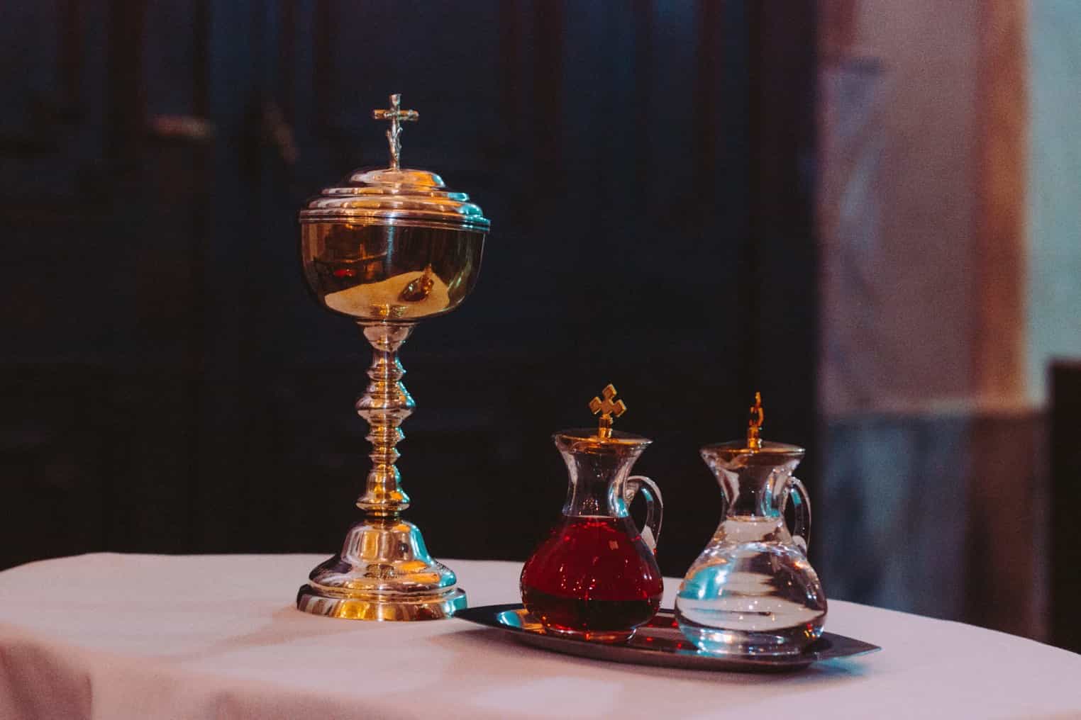 Communion
