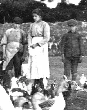 heilige maria goretti