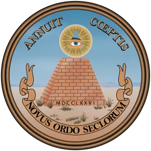 New World Order en het einde der tijden