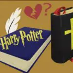 Mag ik Harry Potter lezen?