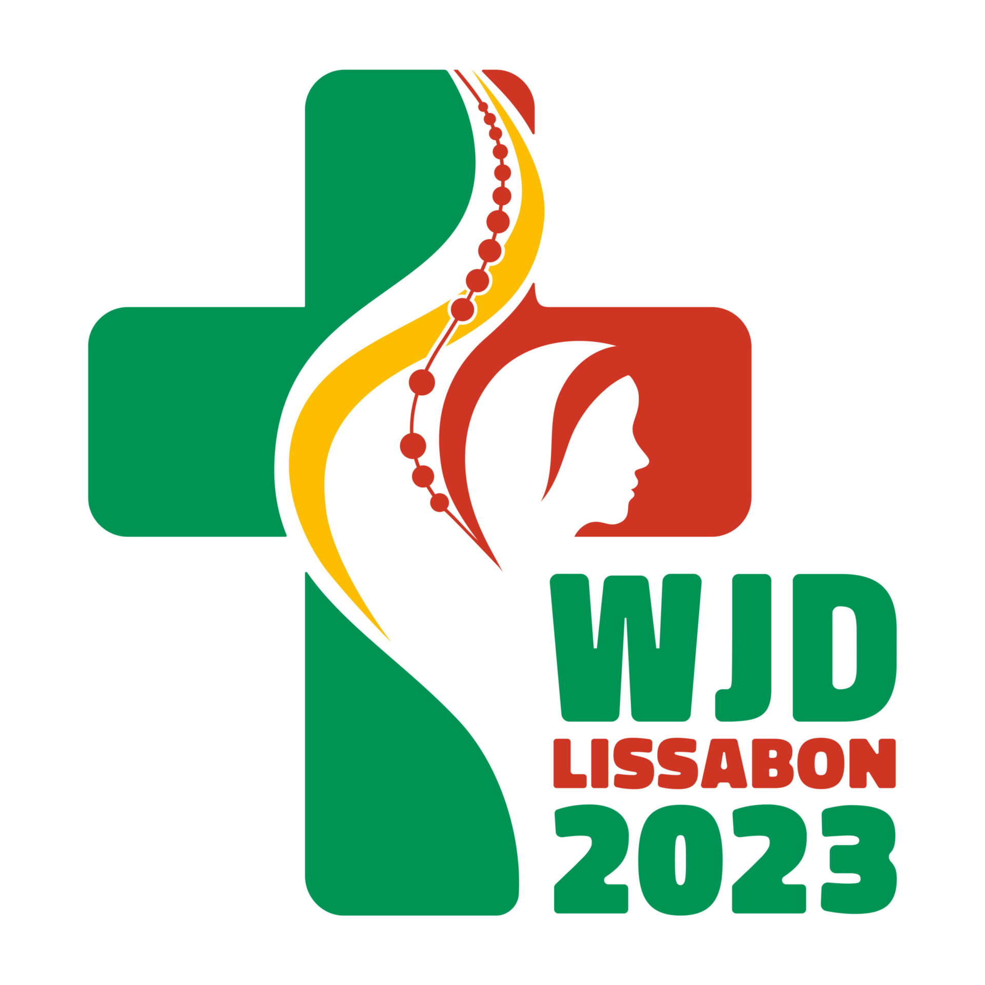 WJD - Wereldjongerendagen Lissabon 2023