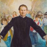Don Bosco: Een heilige die inspireert!