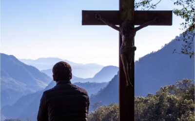 Liefde overwint haat: de betekenis van het kruis voor christenen