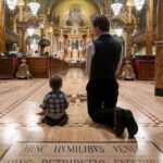 Tips om je kinderen beter op te voeden in het katholieke geloof