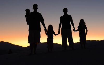 “Het gebedenboek voor vermoeide ouders” – een boek voor jou en jouw gezin!