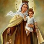 Fatima en de Scapulier