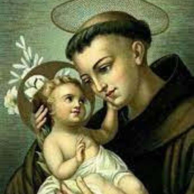 Noveen tot Heilige Antonius van Padua