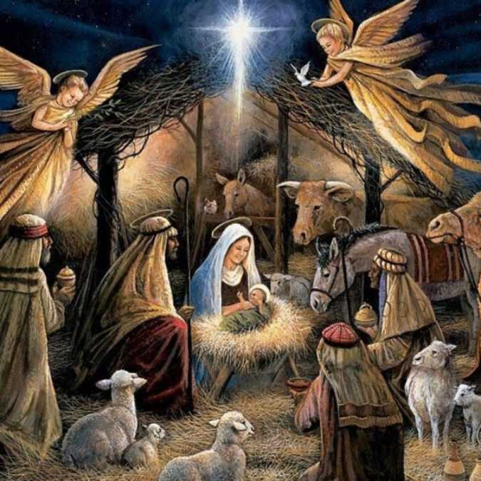 Kerstnoveen