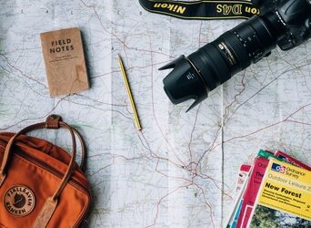 5 Tips om te Bidden tijdens het Reizen