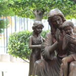 In navolging van Christus
