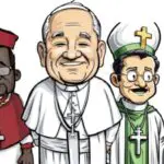 De Hiërarchie van de Katholieke Kerk: Een Gids voor Begrip