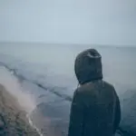 Heb je het gevoel dat je wereld instort?