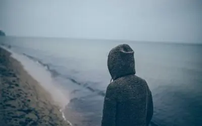 Heb je het gevoel dat je wereld instort? Bewaar deze gids, voor als hoop, liefde en geloof ontbreken