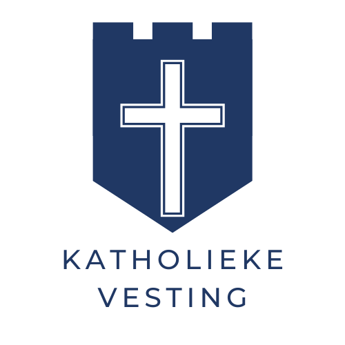 Katholieke Vesting | Nieuwe Evangelisatie