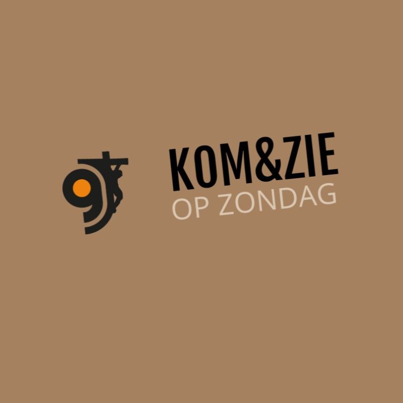 Kom & Zie - Denk na over wat de Kerk van Jezus gelooft en viert.