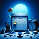 10 Simpele maar Effectieve Tips om Blue Monday te Verslaan