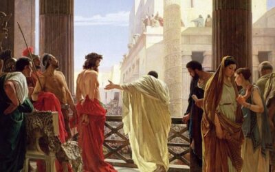Brief van Barabbas