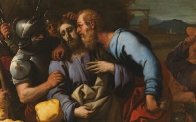 Brief van Judas Iskariot
