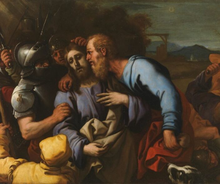 Brief van Judas Iskariot