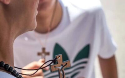 Waarom is Catechese zo belangrijk?