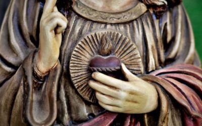 12 Beloftes van het Heilig Hart: spirituele voordelen voor jouw dagelijkse leven