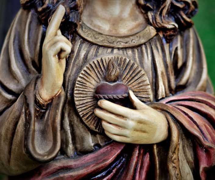 12 Beloftes van het Heilig Hart: spirituele voordelen voor jouw dagelijkse leven