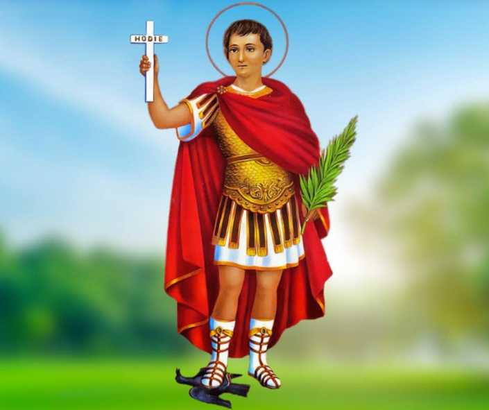 Noveen tot Heilige Expeditus