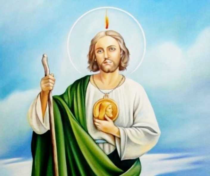 Noveen tot Judas Taddeus