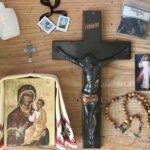 5 belangrijke sacramentalia