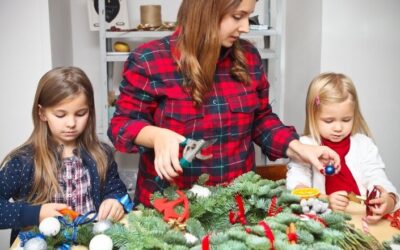 Hoe beleef je de Advent met een meer open hart? 3 activiteiten om als gezin te doen