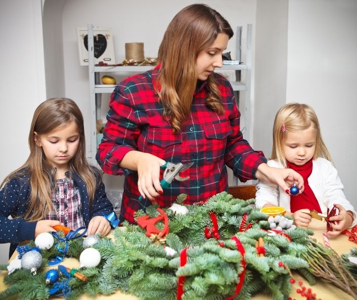 Hoe beleef je de Advent met een meer open hart? 3 activiteiten om als gezin te doen