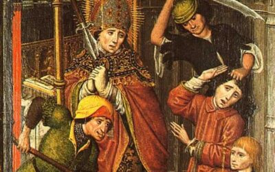 Noveen tot Sint-Lambertus van Maastricht