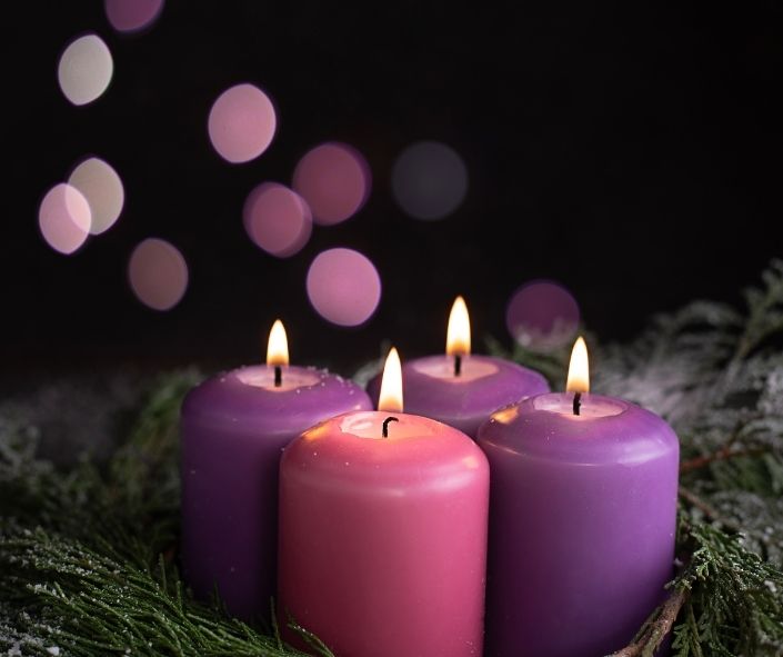 Hoe de Advent beter beleven: een gids voor een betekenisvolle voorbereiding