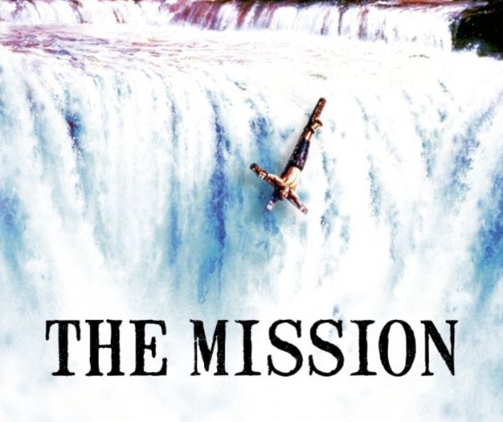 The Mission: Een indrukwekkende film over geloof, vergeving en evangelisatie