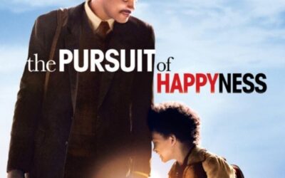 The Pursuit of Happyness (2006): Een inspirerende film over hoop, vaderschap en doorzettingsvermogen
