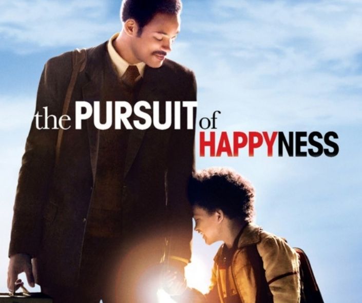 The Pursuit of Happyness (2006): Een inspirerende film over hoop, vaderschap en doorzettingsvermogen