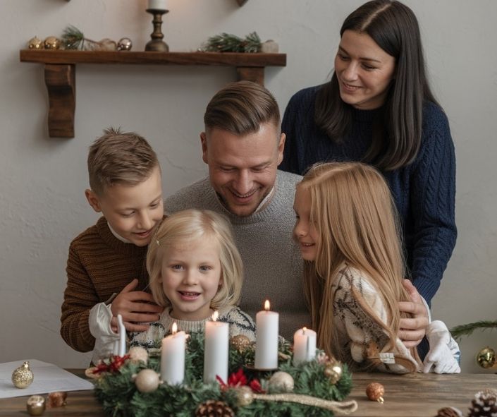Jezus is nabij! We vertellen je waarom de derde zondag van de Advent puur vreugde is