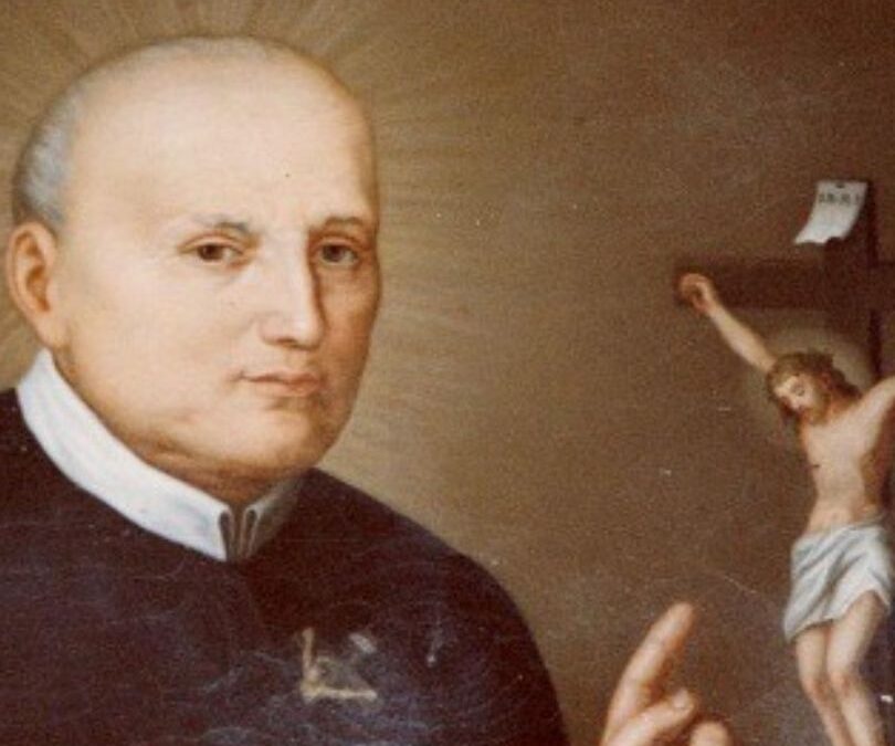 Noveen tot Heilige Clemens Maria Hofbauer